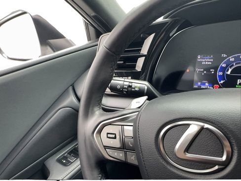 Used 2024 Lexus TX 350 FWD w/ Cold Weather Package image 43