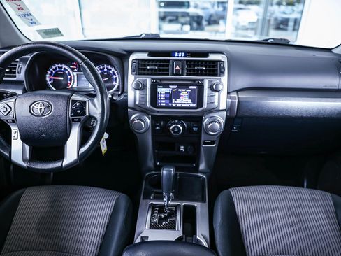 Used 2019 Toyota 4Runner SR5 image 14