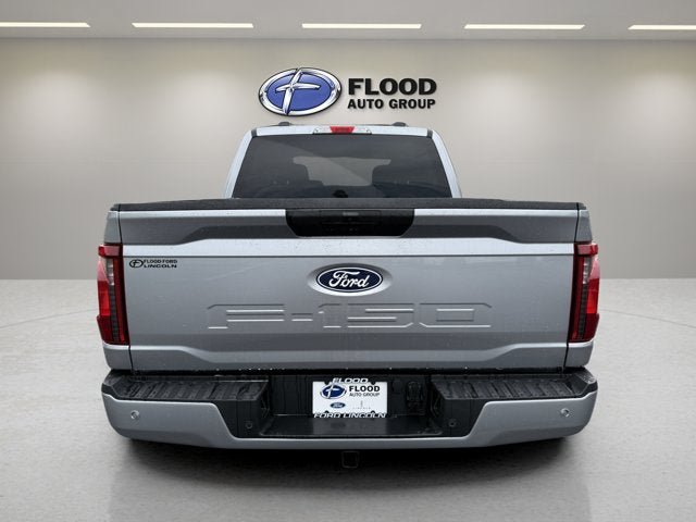 New 2026 Ford F150 STX w/ Equipment Group 200A AWD/4WD image 6