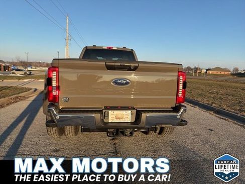 New 2026 Ford F350 XLT w/ 360-Degree Camera Package image 4