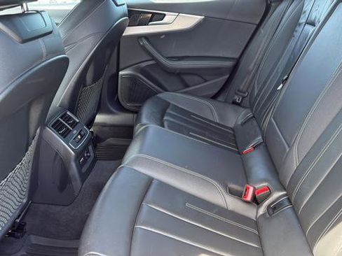 Used 2023 Audi A5 2.0T Premium Plus w/ Premium Plus AWD/4WD image 18