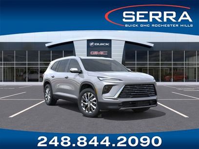 New 2026 Buick Enclave Preferred w/ Power Package