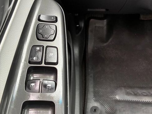 Used 2022 Hyundai Kona SEL w/ Cargo Package AWD/4WD image 23
