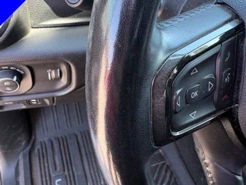 Used 2021 RAM 1500 Big Horn w/ Built-to-serve Edition AWD/4WD image 16