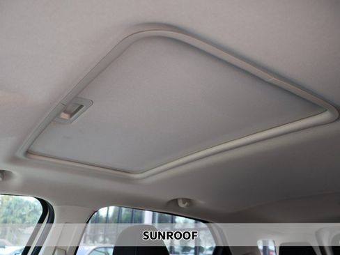 Used 2021 Ford EcoSport SE w/ Interior Protection Package image 3