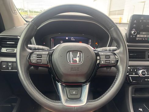 Used 2023 Honda Pilot Elite image 20
