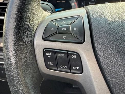 Used 2020 Ford Ranger XLT w/ Equipment Group 301A Mid AWD/4WD image 28