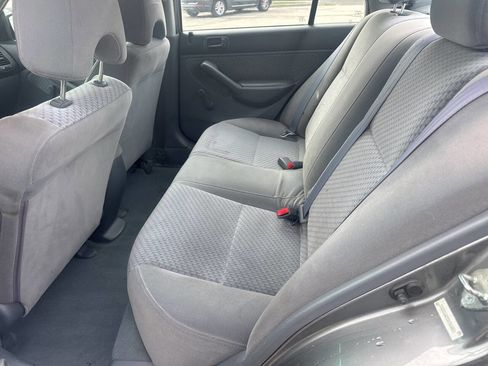 Used 2005 Honda Civic VP image 9