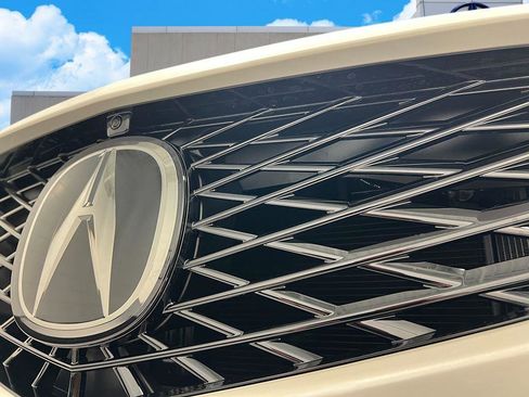 New 2026 Acura MDX A-Spec image 14