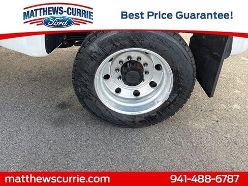 New 2026 Ford F450 Lariat w/ Lariat Ultimate Package image 14