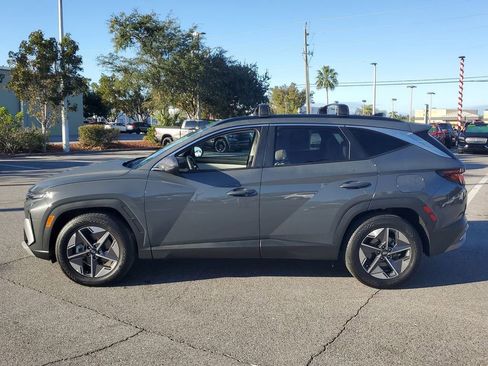 Certified 2026 Hyundai Tucson SEL image 14