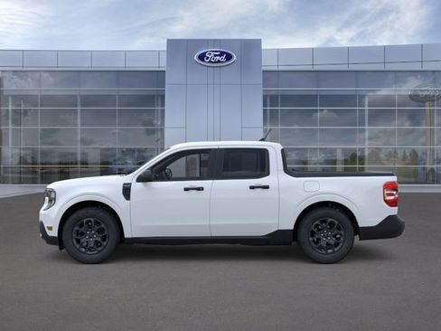 New 2026 Ford Maverick XLT AWD/4WD image 3
