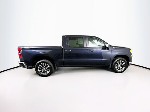 Used 2023 Chevrolet Silverado 1500 LT image 10