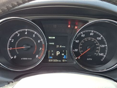 Used 2023 Mitsubishi Outlander Sport SE AWD/4WD image 17
