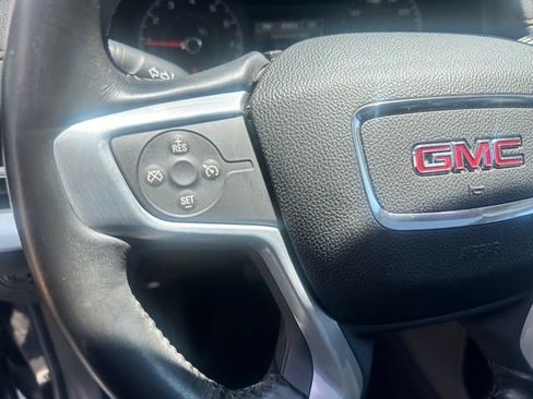 Used 2018 GMC Terrain SLE w/ Driver Convenience Package FWD image 22