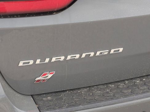 New 2026 Dodge Durango GT image 11