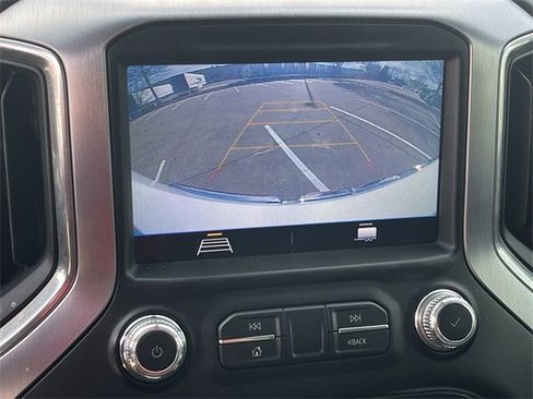 Used 2019 GMC Sierra 1500 SLE w/ SLE Value Package image 18