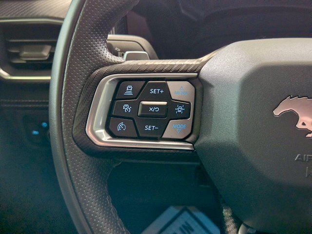 Used 2024 Ford Mustang GT Premium RWD image 13