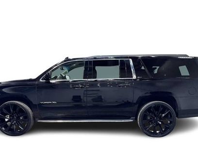 Used 2019 GMC Yukon XL SLT