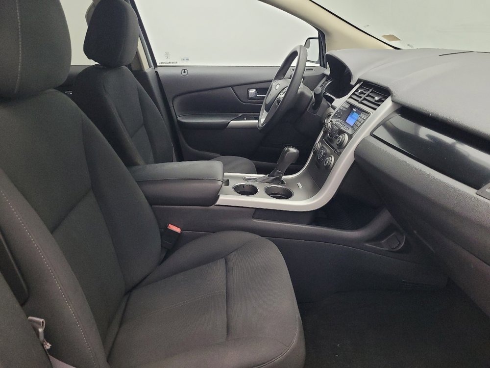 Used 2014 Ford Edge SE w/ Equipment Group 101A FWD image 21