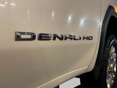 Used 2021 GMC Sierra 2500 Denali w/ Denali Ultimate Package image 14