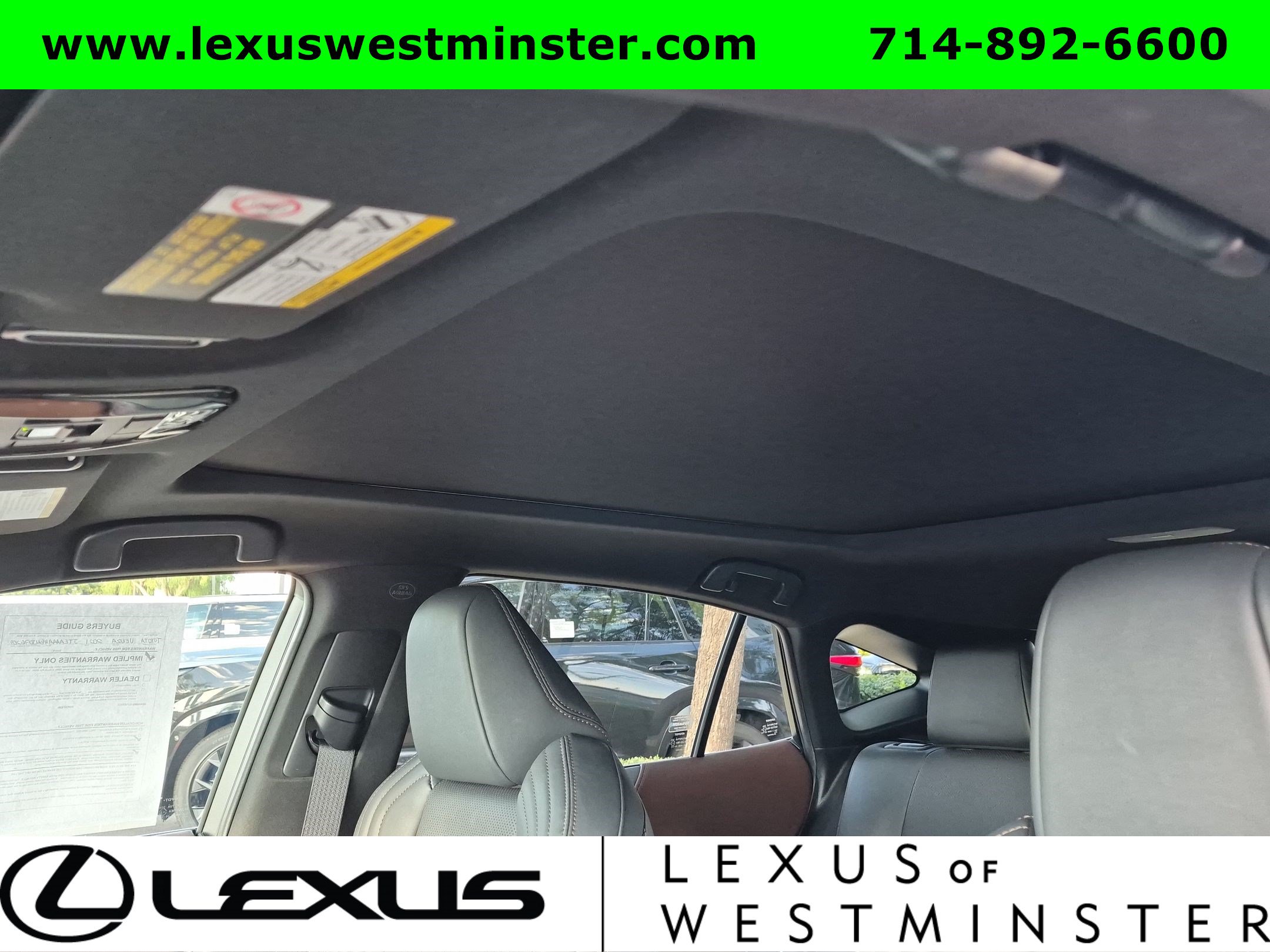 Used 2021 Toyota Venza Limited AWD/4WD image 19