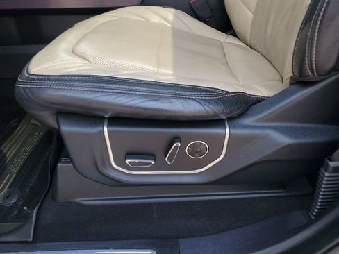 Used 2020 Ford F350 Limited AWD/4WD image 19