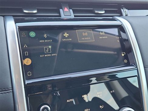 Used 2021 Land Rover Discovery Sport S image 15