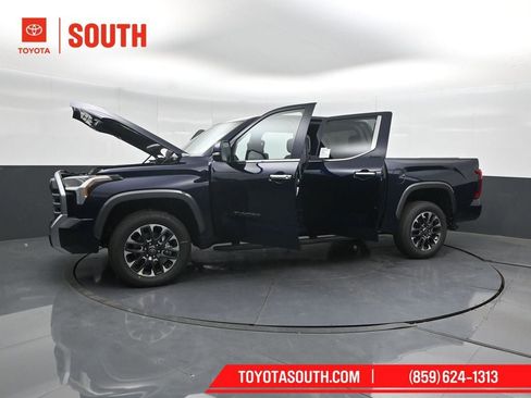 New 2026 Toyota Tundra Limited AWD/4WD image 49