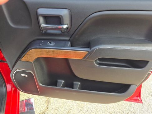 Used 2015 Chevrolet Silverado 1500 LTZ image 5