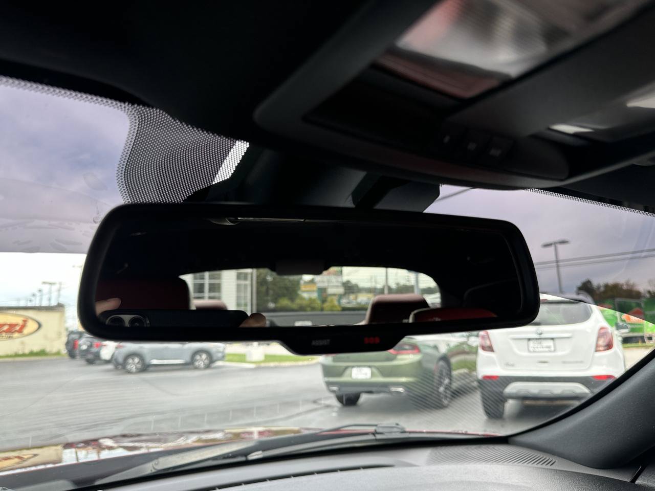 Used 2017 Dodge Challenger GT AWD/4WD image 56