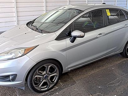 Used 2019 Ford Fiesta SE w/ Equipment Group 201A
