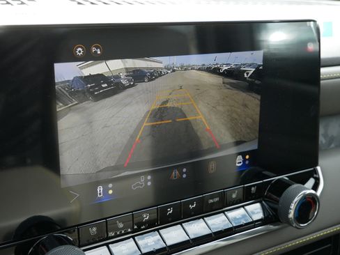 New 2026 Chevrolet Colorado ZR2 w/ Technology Package image 27