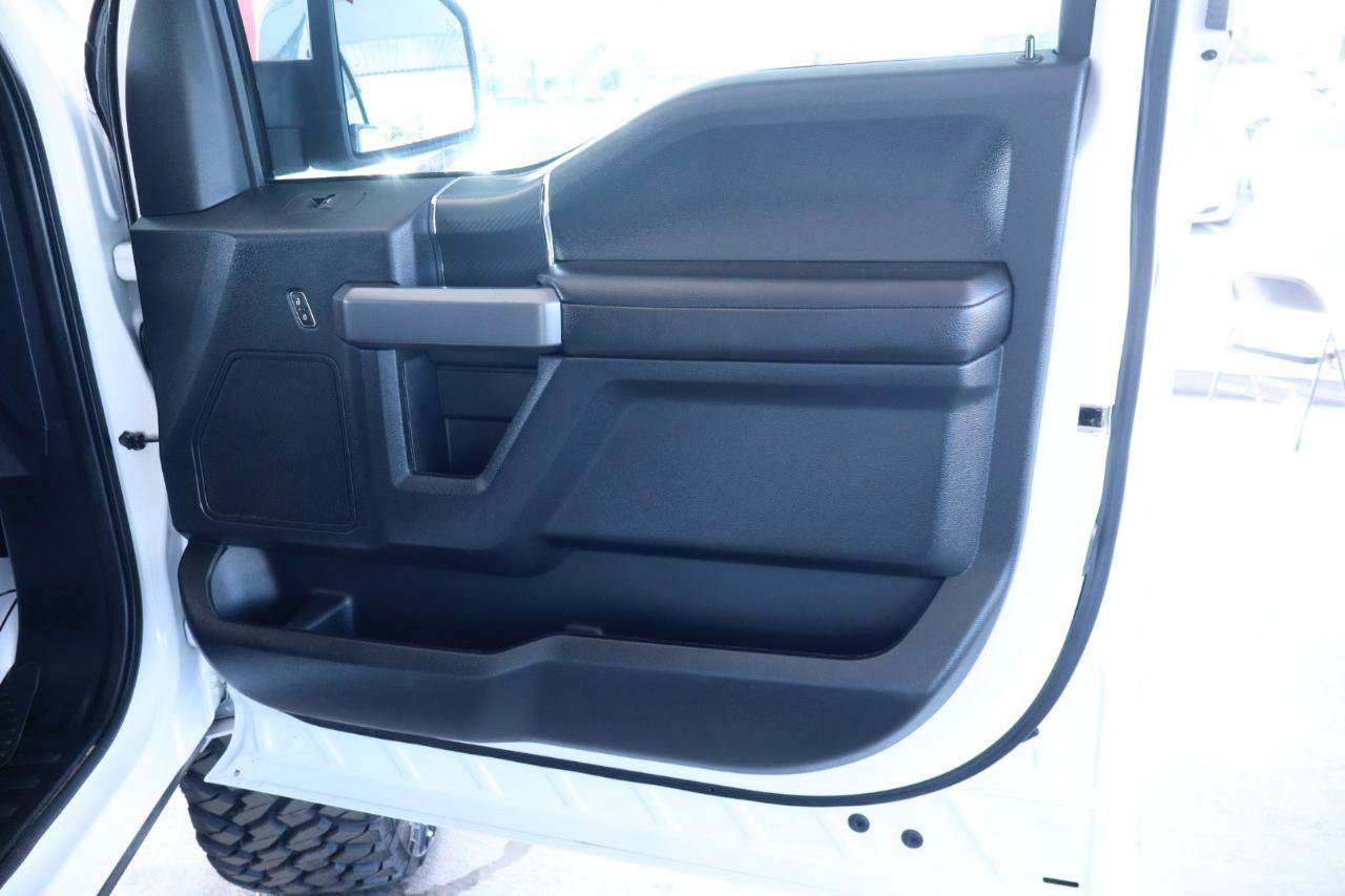 Used 2019 Ford F150 XLT w/ Equipment Group 302A Luxury AWD/4WD image 35
