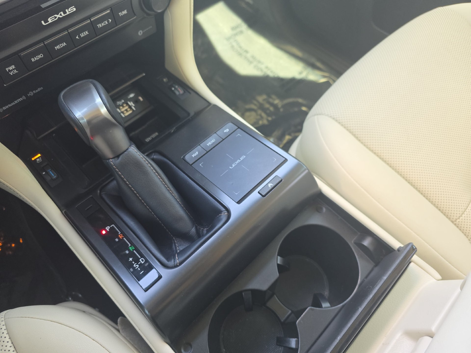 Used 2023 Lexus GX 460 Premium w/ Premium Package AWD/4WD image 24