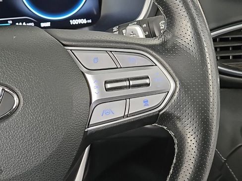 Used 2022 Hyundai Santa Fe Calligraphy w/ Cargo Package image 29