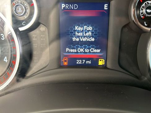 Used 2024 RAM 3500 Tradesman w/ Chrome Appearance Group image 45