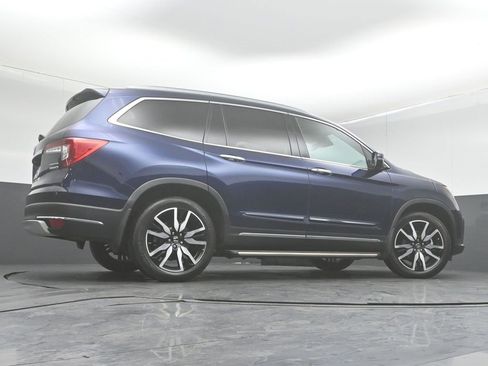Used 2020 Honda Pilot Touring image 44