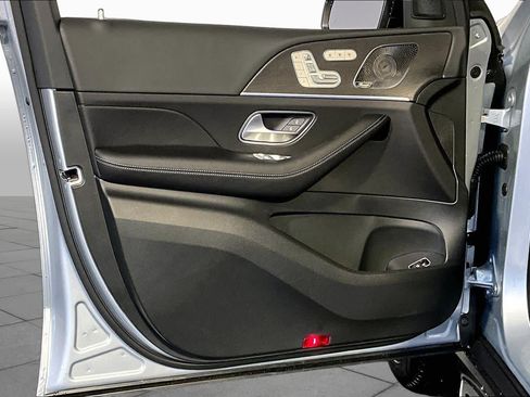 New 2026 Mercedes-Benz GLE 350 4MATIC image 11