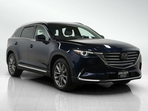 Used 2020 MAZDA CX-9 Grand Touring image 7