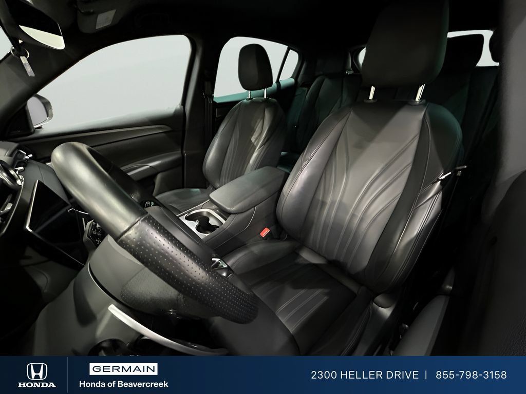 Used 2024 Maserati Grecale GT AWD/4WD image 25