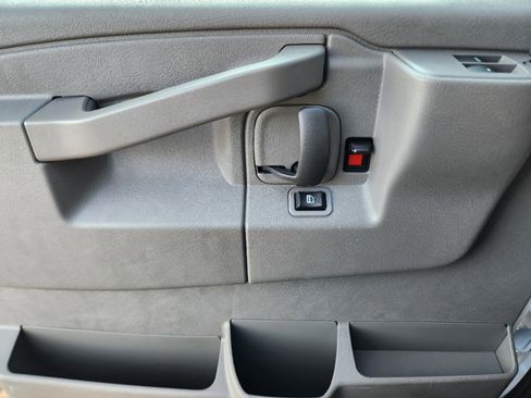 New 2024 Chevrolet Express 2500 WT w/ Driver Convenience Package image 25