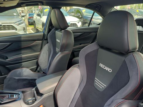 Used 2023 Subaru WRX GT AWD/4WD image 22