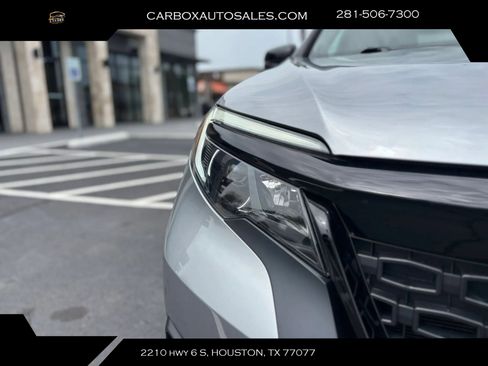 Used 2021 Honda Passport EX-L image 32