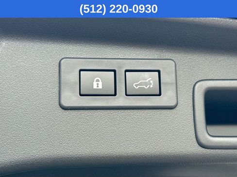 New 2026 Subaru Outback Limited XT image 34