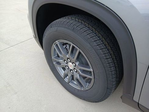 New 2026 GMC Acadia Elevation w/ LPO, Floor Liner Package image 32