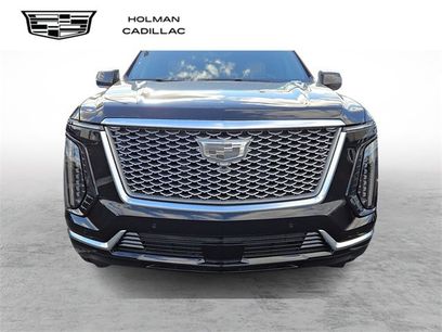 New 2026 Cadillac Escalade ESV Luxury w/ LPO, Radiant Package