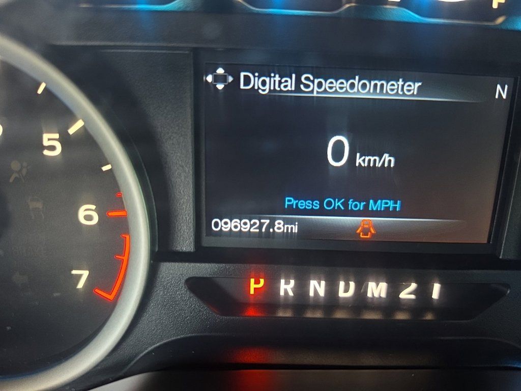 Used 2016 Ford F150 XLT w/ Equipment Group 301A Mid RWD image 22