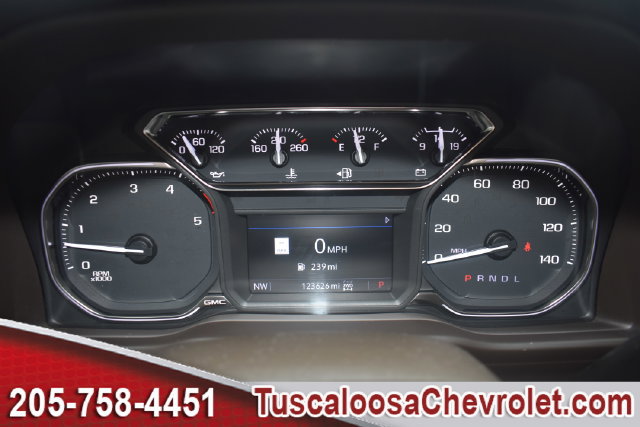 Used 2022 GMC Sierra 2500 SLT w/ SLT Premium Package AWD/4WD image 34