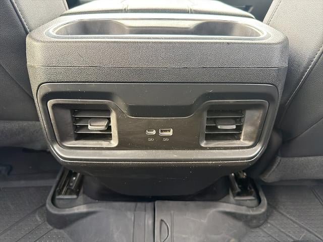 Used 2023 Chevrolet Silverado 1500 RST w/ Redline Edition AWD/4WD image 20